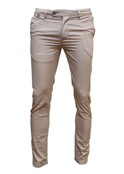CHINOS